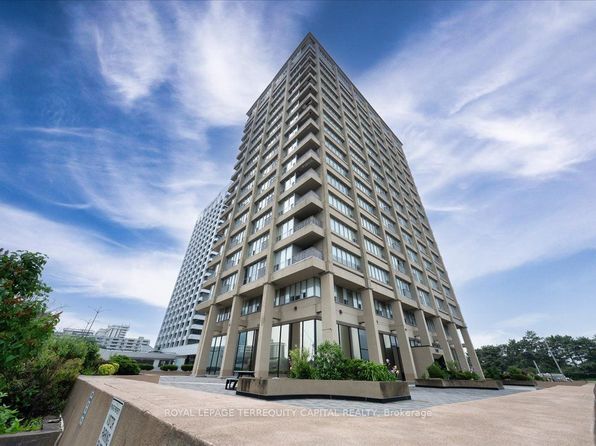 797 Don Mills Rd #1501, Toronto, ON M3C 1V1