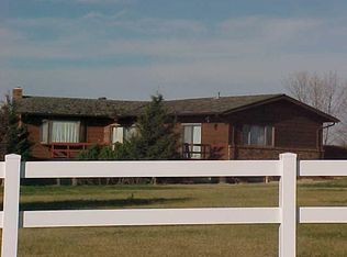 13956 W Front St LOT 13 & LOT 12, Williston, ND 58801