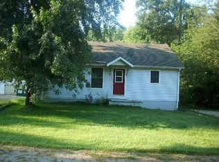 2799 W Old State Road 66, Newburgh, IN 47630