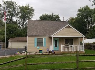 1731 Northover Rd, Toledo, OH 43613