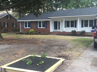 607 Alton St, Elizabeth City, NC 27909