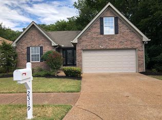 2319 Surrey Ln, Franklin, TN 37067