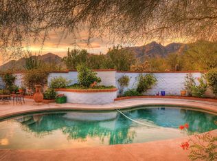 5730 N Camino Real, Tucson, AZ 85718