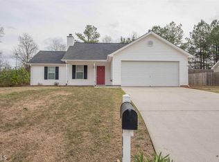 185 Creekside Dr, Grantville, GA 30220