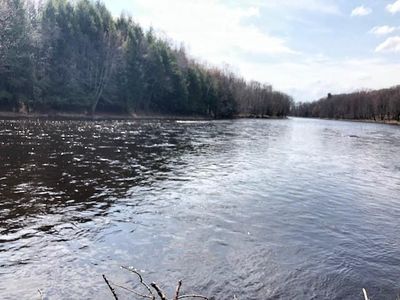 Lot 0 Chippewa Trail, Exeland, WI, 54835