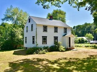 25 Bush St, Dartmouth, MA 02748