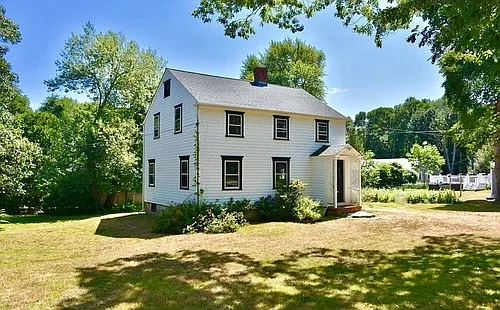25 Bush St Photo 1