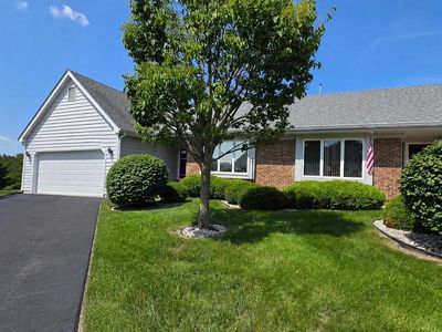 N98W17840 Lilly COURT, Germantown, WI, 53022