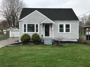 6016 Lewis Way, Louisville, KY 40272