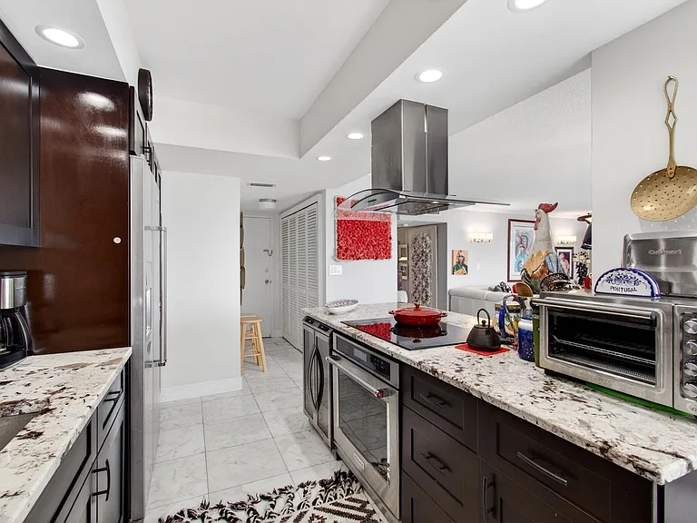 1200 S Ocean Blvd #17C — Photo 28