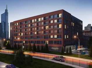230 N 23rd St #725, Philadelphia, PA 19103