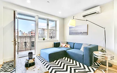 Rented by Lodger Corp