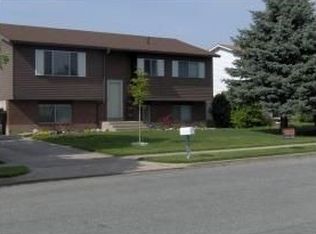 179 E 1250 N, Layton, UT 84041