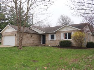 17 Ernst Dr, Glen Carbon, IL 62034