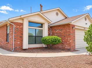 7728 San Augustine St NW, Albuquerque, NM 87120
