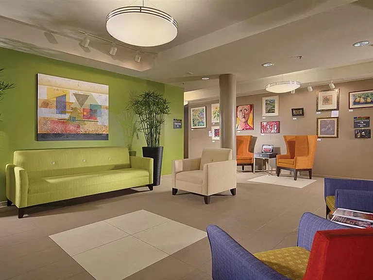 NOHO Senior Arts Colony — Photo 24