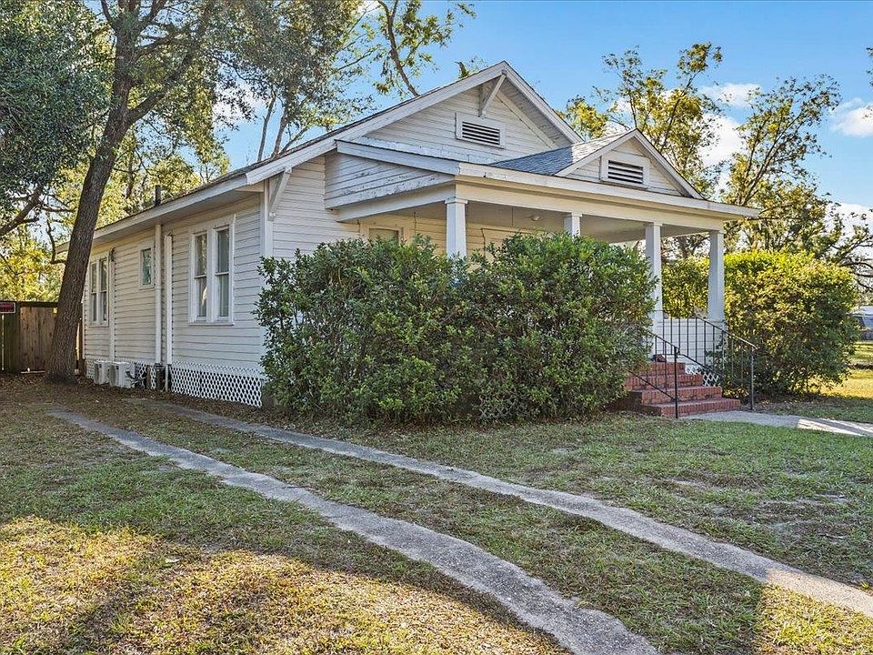 1114 N Jefferson St, Perry, FL 32347 | MLS #365095 | Zillow