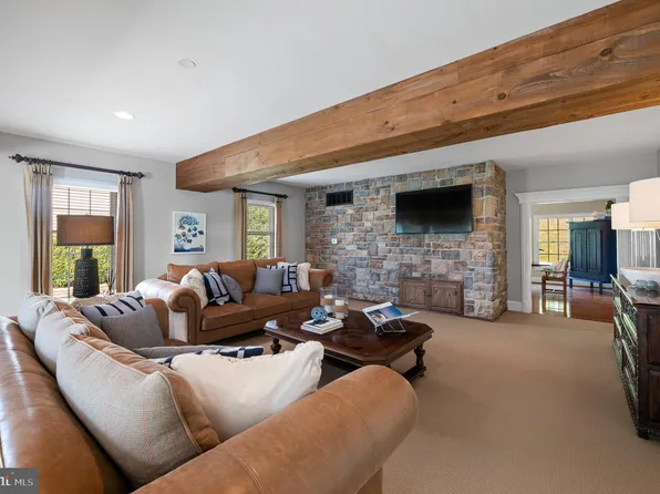 40 Strickland Way, Glen Mills, PA 19342