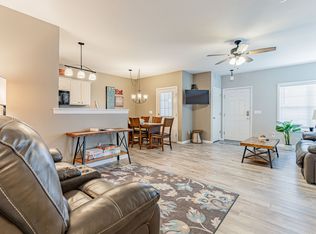 3718 Balcary Bay #3718, Champaign, IL