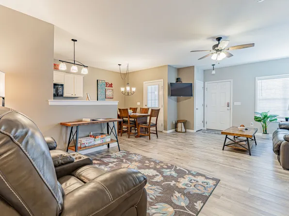 3718 Balcary Bay #3718, Champaign, IL 61822