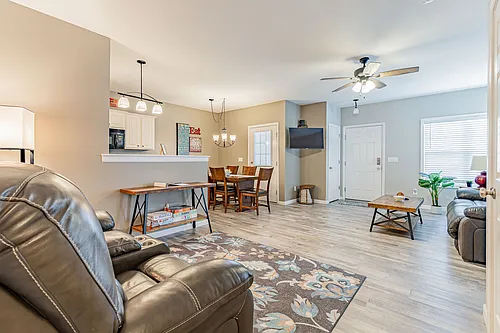 3718 Balcary Bay #3718 Photo 1