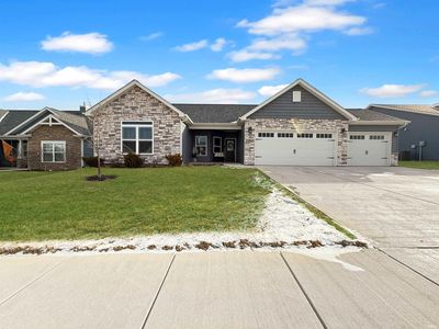 1814 Southridge Dr, Frankfort, IN, 46041