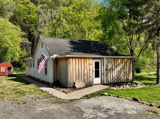 197 Ivy St, White Sulphur Springs, WV 24986
