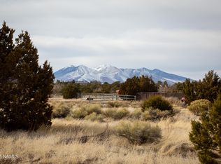 5620 Velvet Valley Ln, Flagstaff, AZ 86004