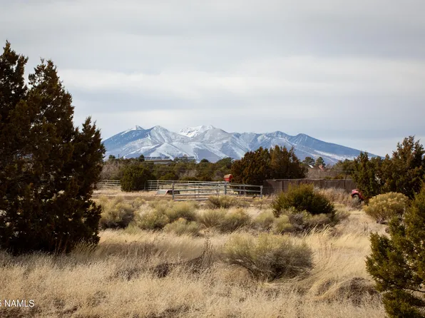 5620 Velvet Valley Ln, Flagstaff, AZ 86004