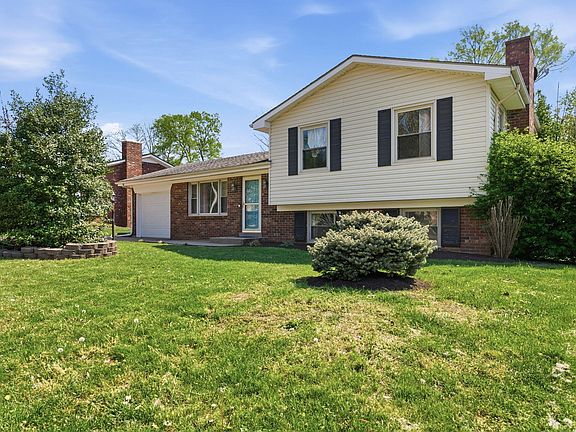 2nd image of 3462 Birkenhead Dr
