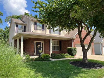 3356 Lawson Ln, Lexington, KY, 40509