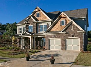 4116 Bradbury Ln #7, Alpharetta, GA 30022