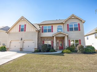 211 River Bridge Ln, Lexington, SC 29073