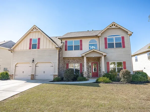 211 River Bridge Ln, Lexington, SC 29073