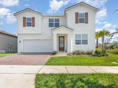 9027 Coral Cape St, Kissimmee, FL, 34747
