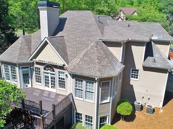 3rd image of 57 Mountain Brooke Dr