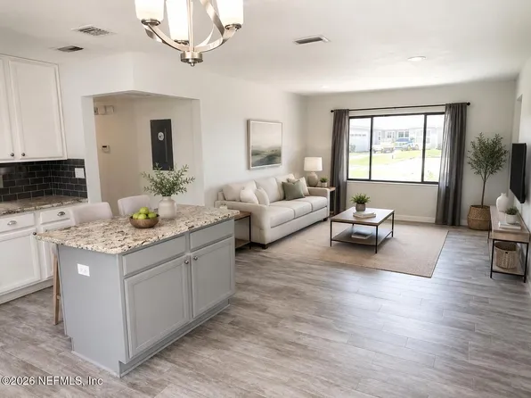 1012 N 6th Ave, Jacksonville Beach, FL 32250