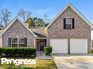 3063 Dogwood Ave, Decatur, GA 30034