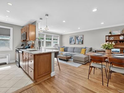 97 Columbus Avenue #2B, West Harrison, NY, 10604