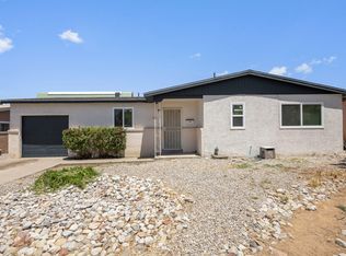 10117 Matthew Ave NE, Albuquerque, NM 87112