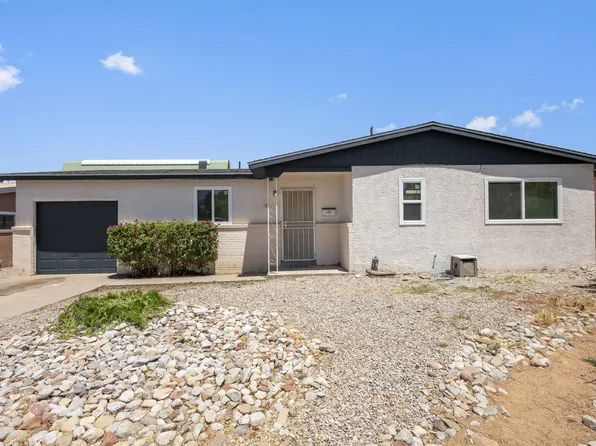 10117 Matthew Ave NE, Albuquerque, NM 87112