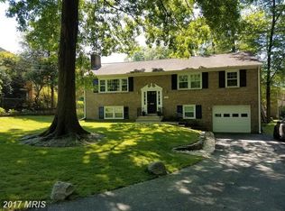 2205 Paul Spring Pkwy, Alexandria, VA 22308