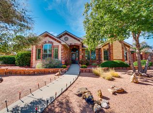 5007 Granite Ln, Midland, TX 79707