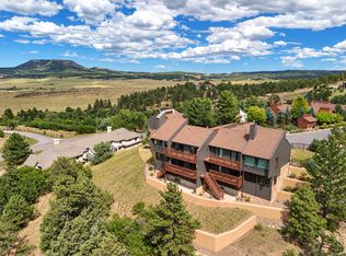 4555 Sentinel Rock, Larkspur, CO 80118