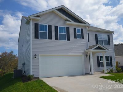 172 Callie River Ct, Clyde, NC, 28721