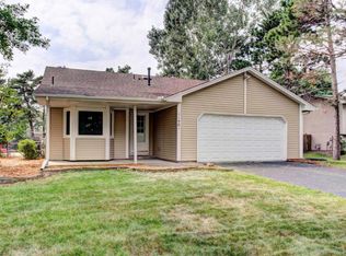 11401 Colorado Ave N, Champlin, MN 55316