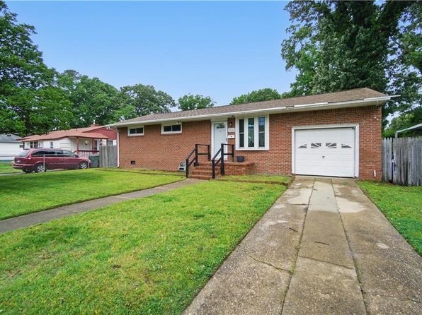 5332 Beamon Rd, Norfolk, VA 23513