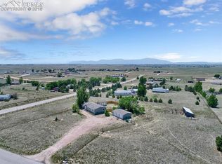 6110 Prospero Rd, Peyton, CO 80831