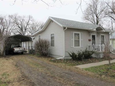811 Hockaday St, Council Grove, KS, 66846