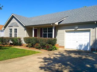 3807 Marla Cir, Clarksville, TN 37042
